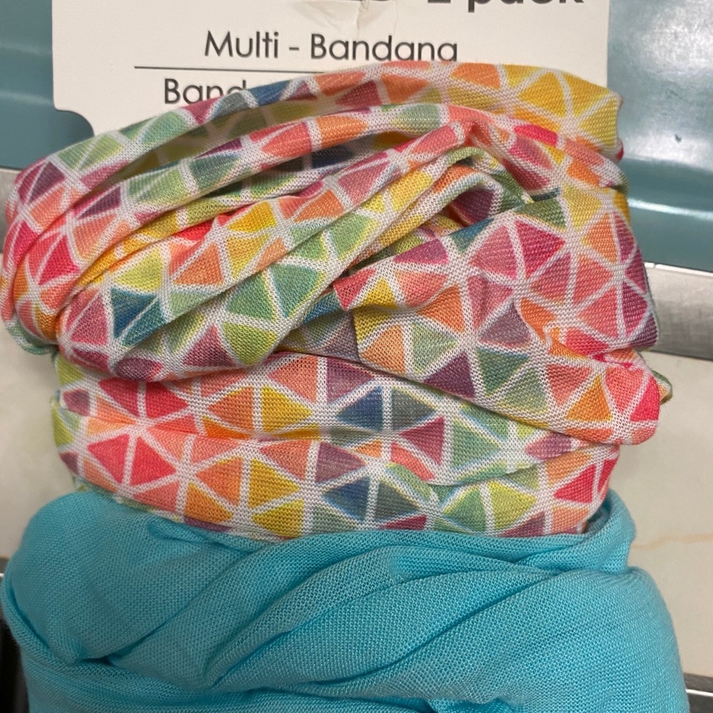 Bandanas - Picture 4 of 4